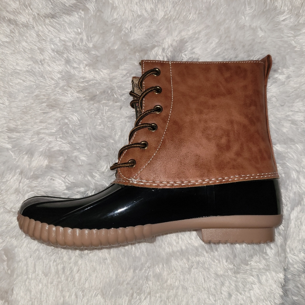 🆕️ YOKI women's rain/winter boots